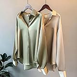 Zoom IMG-1 wxbc 2022 abbigliamento donna camicia