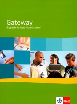 Paperback Gateway 1. Neue Ausgabe. Schülerbuch [German] Book