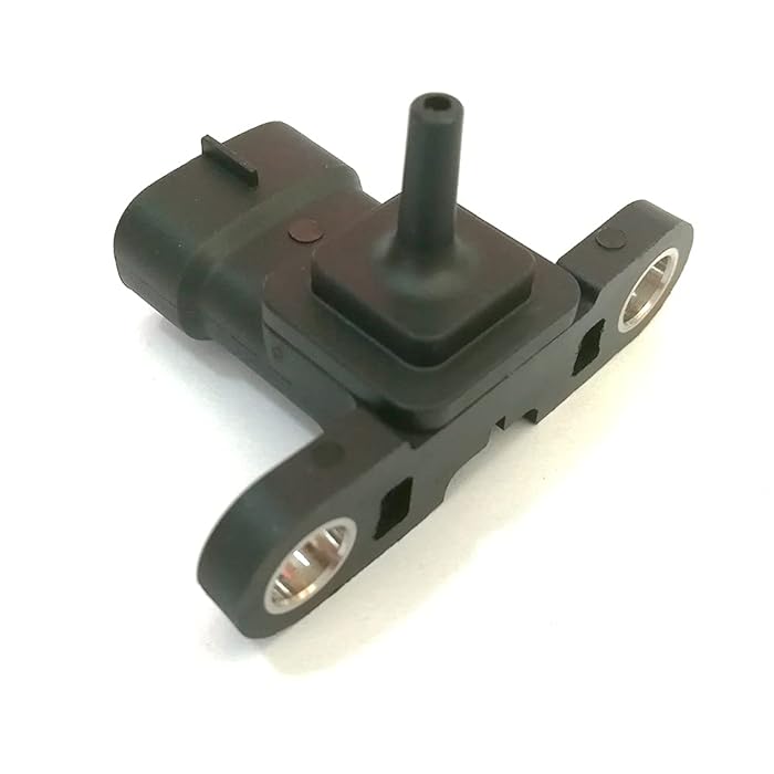 Buy MAP Intake Manifold Turbo Pressure Sensor 8942171020 For Toyota Hilux Hiace Online at
