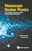 Mesoscopic Nuclear Physics: From Nucleus To Quantum Chaos To