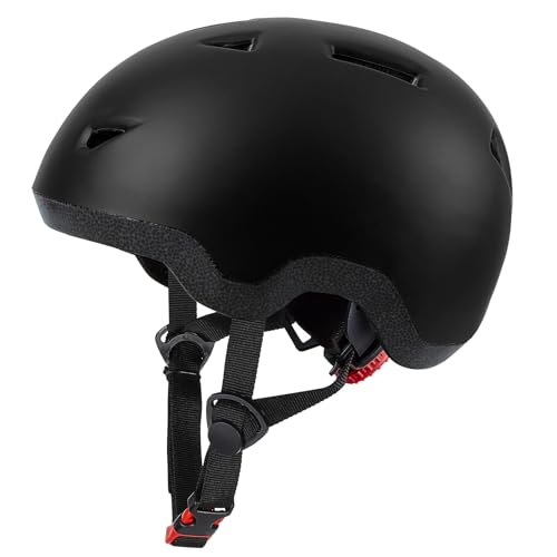 Image of Toddler Helmet, Baby Infant Kids Bike Helmet for Kids Age 1-3 /2-4 /3-5 /5-8 Adjustable Toddler Bike Helmets for Boys Girls for Scooter Skateboard Cycling