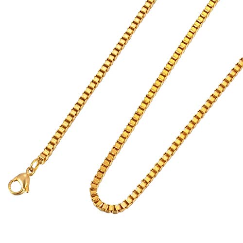 Grafting Designers Golden Colour Chain 