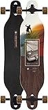 Arbor Axis 40 Photo Complete Longboard 2020