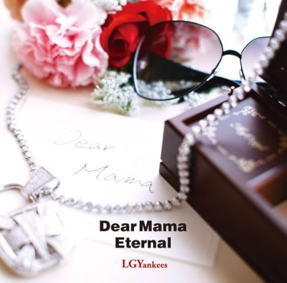 Amazon.co.jp: Dear Mama feat.小田和正(初回限定盤)(DVD付