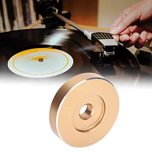 Adaptador De 45 RPM, Adaptador De Plataforma Giratória De Registro E Toca-discos E Plataformas Girat