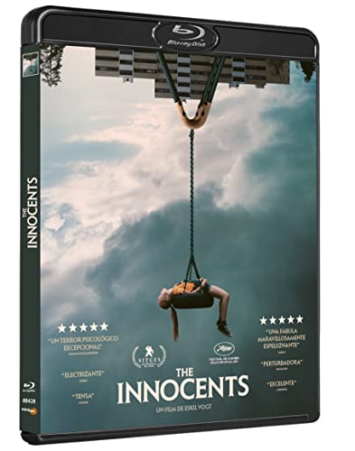 The innocents BD le livre idéal pour vos moments de lecture détente