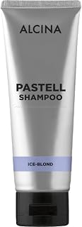 Alcina Pastel Shampoo Ice Blonde 150 ml