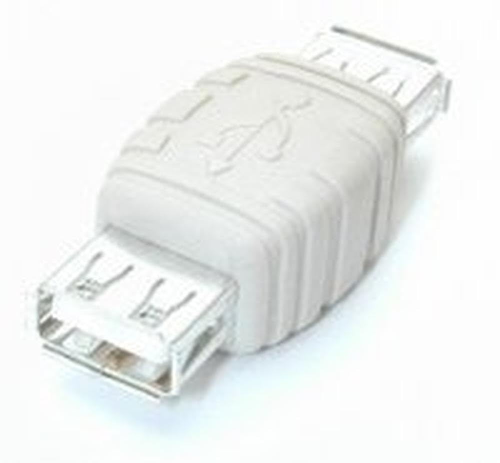 Adaptateur USB Type A Femelle Vers Type B Femelle - Coupleur/rallonge - Neuf