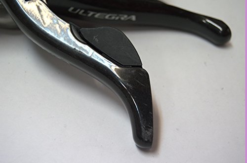 | K)SHIMANO(シマノ) ULTEGRA ST-6700（アルテグラ) STIレバー