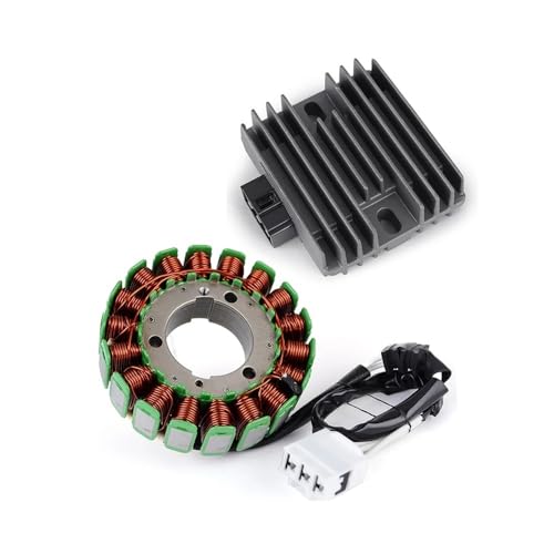 Bobine stator d'allumage haute performance avec régulateur Yamaha FZ6