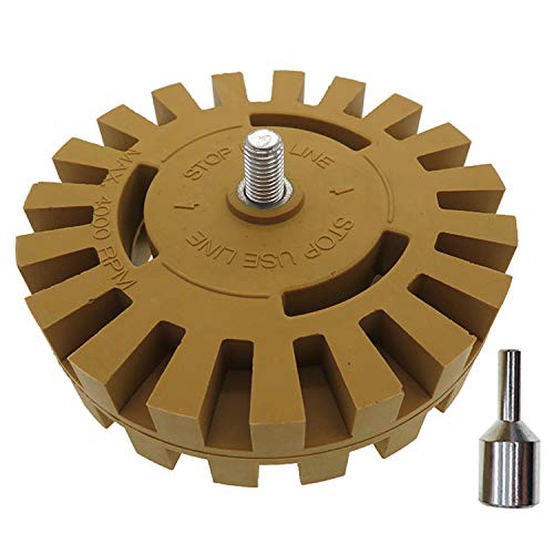 Best Adhesive Remover For Cars 10Reviewz