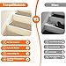 TranquilMoments Stair Treads Non-Slip for Wooden Steps, 15Pack - 8
