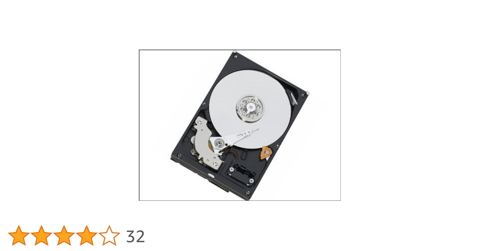 WD green HDD 3TB ×2個 内蔵型ハードディスクドライブ 3.5インチHDD】Western Digital Green 3TB×2 内蔵型