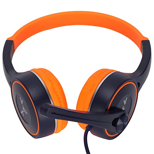 Auriculares para niños plegables que evitan molestias en las orejas 5
