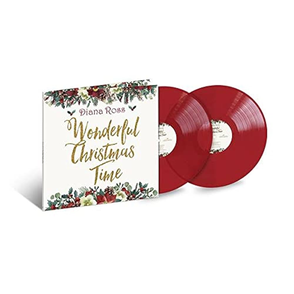 Amazon.com: Wonderful Christmas Time - Exclusive Limited