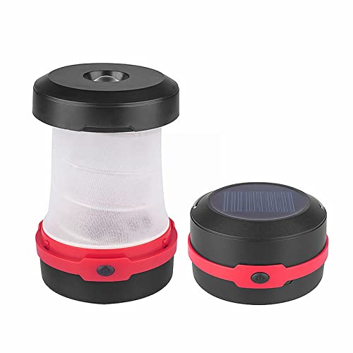 Lampe torche LED rechargeable : ne restez plus jamais dans le noir complet
