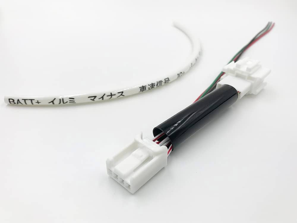 Amazon.co.jp: 2809 【日本製】 ヴェゼル VEZEL RU3 RU4 テール