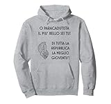Come nembo di tempesta