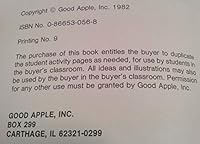 Marine Biology: Superific Science Series : Book 6 (Superific Science Series) 0866530568 Book Cover