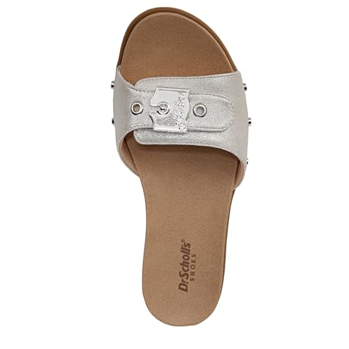 Image of Dr. Scholl's Nice Iconic Flat Sandal