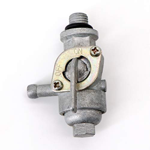 Kipa Gas Fuel Petcock Valve For Briggs & Stratton Toro Craftsman 310574Gs 193272Gs 204743Gs 193272 189133Gs Portable Generator #TOP1