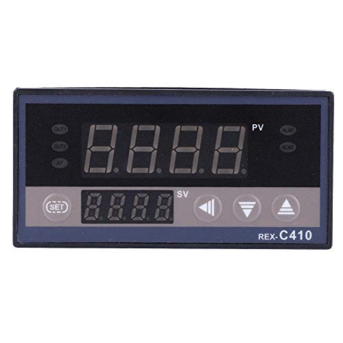 REX-C410 Regolatore di temperatura regolabile