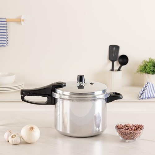Opiniones y reviews de Tapa de Olla Express Presto disponible en línea para comprar. 23 Tapa de Olla Express Presto marca EKCO (3)