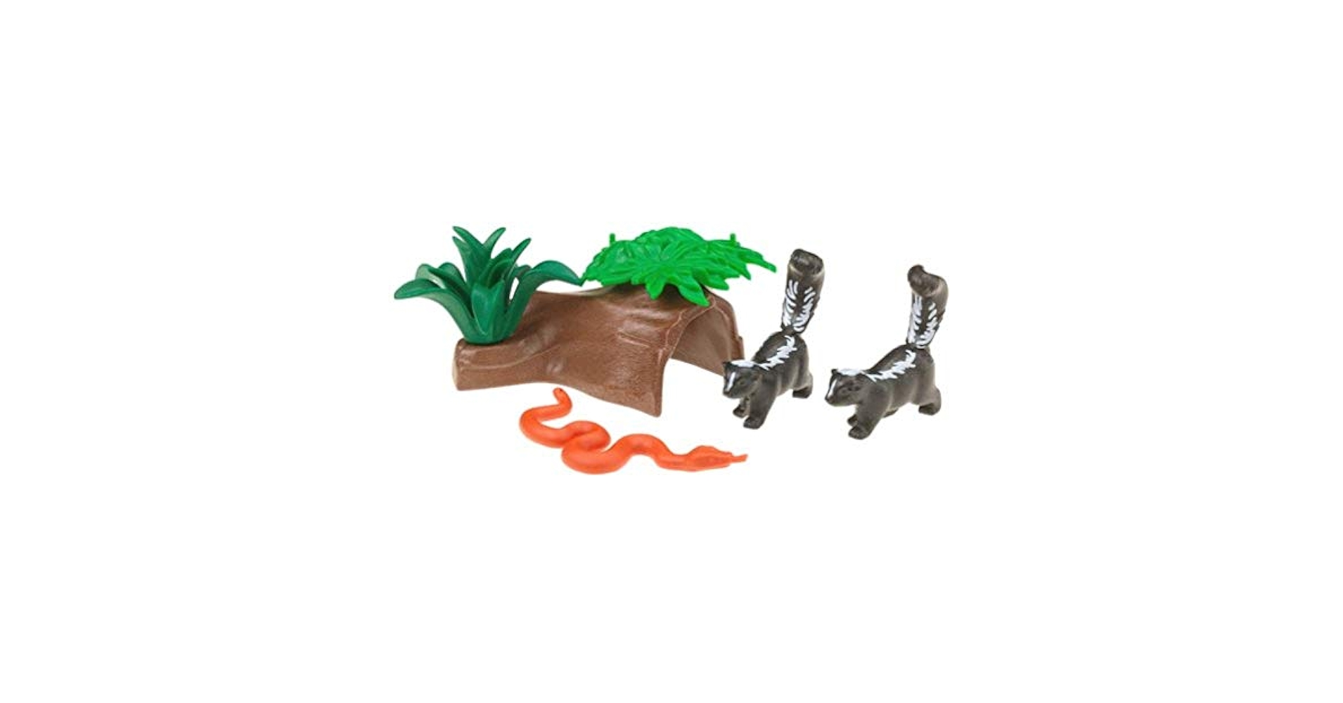 playmobil★3226 スカンク プレイモービル★国内正規品★新品未開封 Amazon.co.jp: 3226 スカンク プレイモービル : おもちゃ