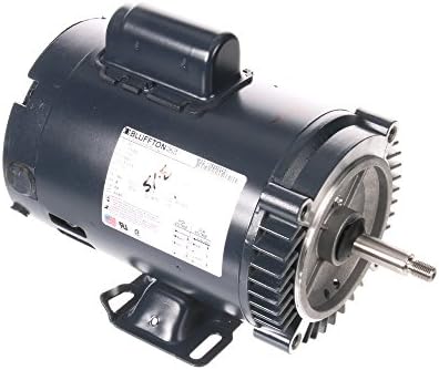 American Dish Service 091-1001 Motor, Wash Pump 1 1/2 Hp (Re
