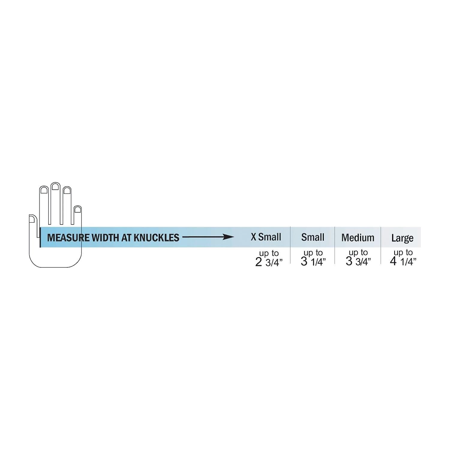 IMAK Hand / Wrist SmartGlove Size: Medium by Imak