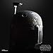 Star Wars Black Series Casco Electrónico Boba Fett (Hasbro E75435L0)
