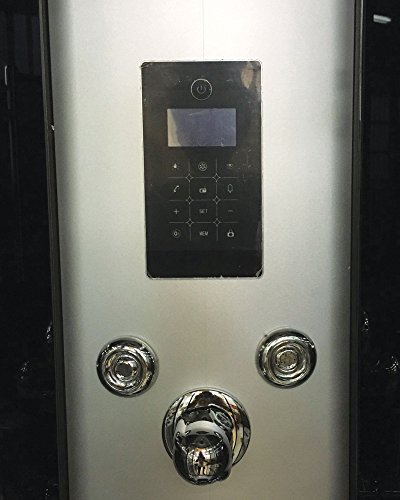 DUCHA-CABINA-DE-HIDROMASAJE-90-x-90-cm-SPA-RADIO-CROMOTERAPIA-Toronto-Nueva DUCHA-CABINA-DE-HIDROMASAJE-90-x-90-cm-SPA-RADIO-CROMOTERAPIA-Toronto-Nueva