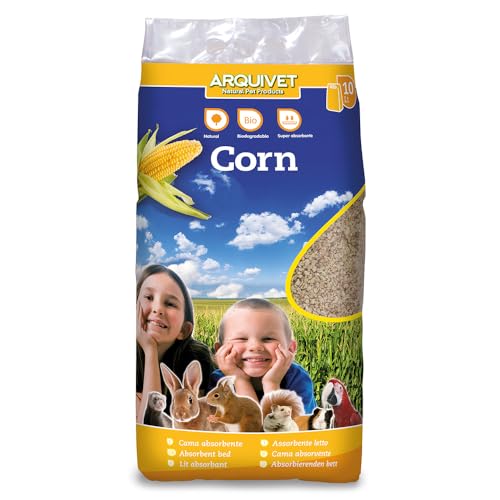Arquivet Arquicorn 10 litros, 10 L (Paquete de 1)