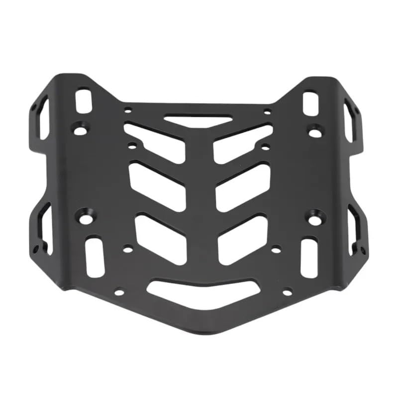 Porte-bagages pour V-Strom 250 DL250 2017-2023 support arrière noir