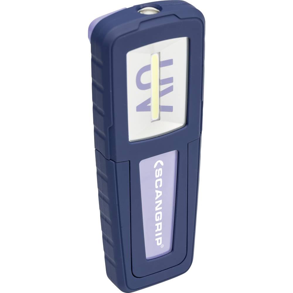 Scangrip 03.5408 UV-FORM Arbeitsleuchte