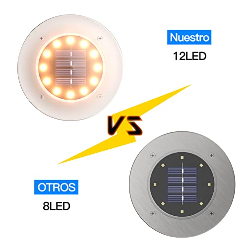 Encuentra reviews de Luces para jardin - cinco favoritos. 18 Imagen adicional