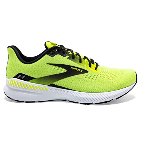 Image of Brooks mens Launch Gts 8 Running Shoe