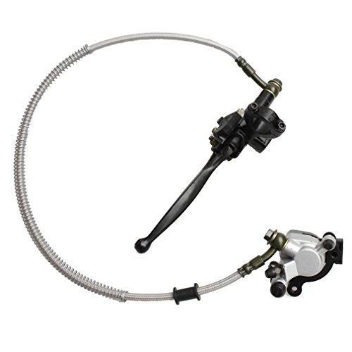 Cylindre de frein de rechange pour corriger un levier mou Fs529