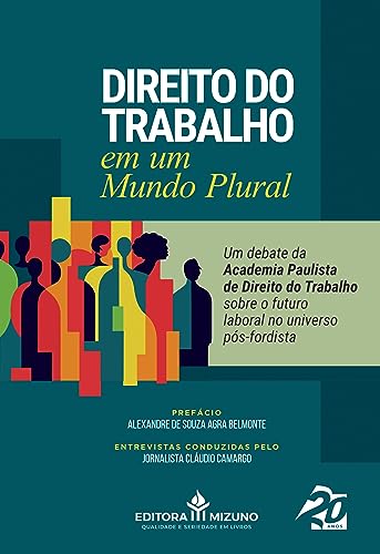 Direito do trabalho em um mundo plural: