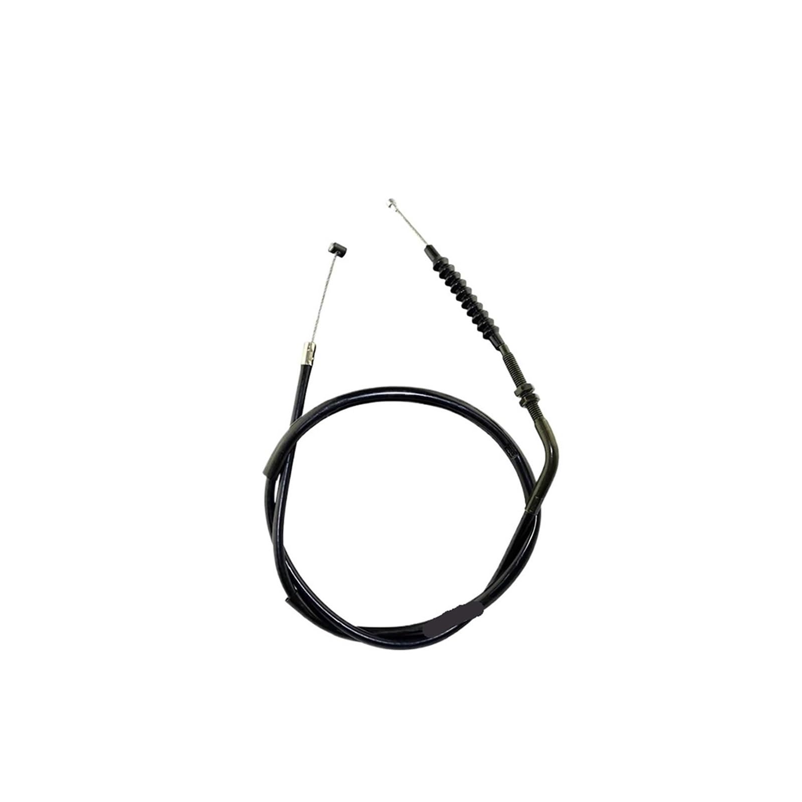 Cable de embrague para motocicleta compatible con Honda XR250L (1991-1996) y XR250R