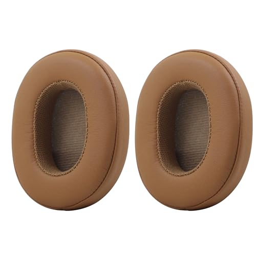 Replacement Ear Pads for Skullcandy Crusher Wireless/Evo/ANC Hesh 3/EVO/ANC, Headphones Earpad Cushions, Headset Ear Covers Also Fit Skullcandy Venue Wireless Headphones by Niukeke - Image 6