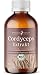 Produktbild Cordyceps-Extrakt - in Bio-Qualität, Hochdosierter Premium Vitalpilz, Hohe Bioverfügbarkeit, Vegan, 100 ml