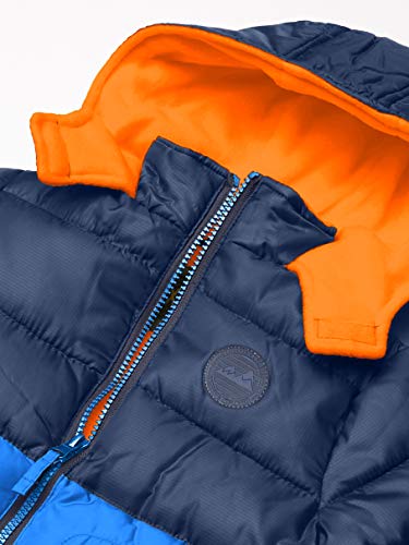 iXtreme boys Ripstop Puffer2