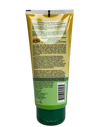 Soft+Beaut Creme Moisturizer Ultra Lite 6 Ounce (177ml) (2 Pack) image 5