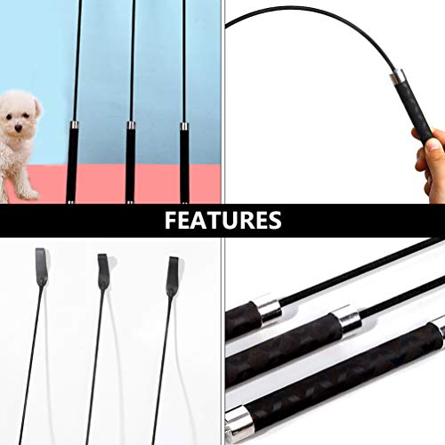 Popetpop – Bastão interativo para cães para cães e cães