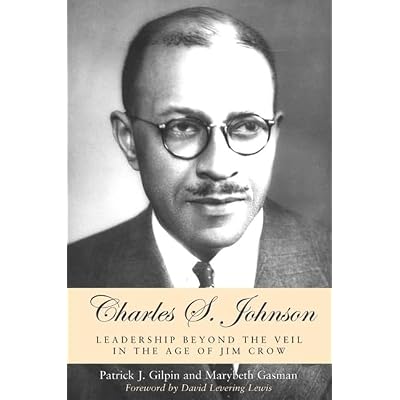 Charles S. Johnson