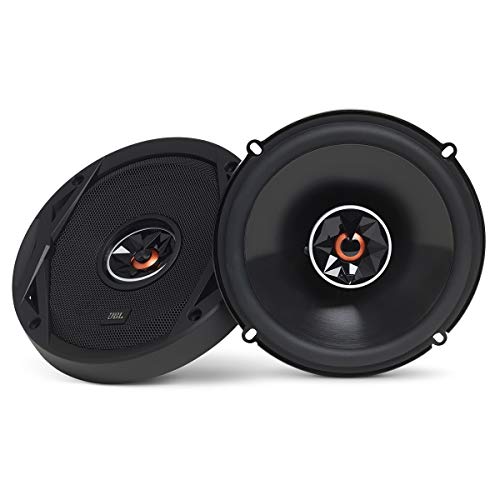 JBL Club 6522 6-1/2" 2-Way Speakers