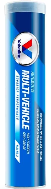 Glycol Synthetic Multi-Purpose Grease GM Original Equipment