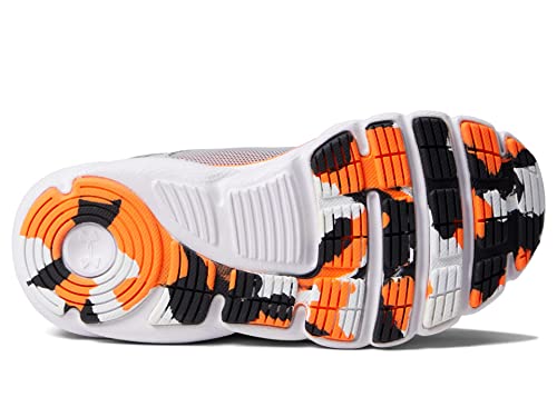 Image of Under Armour Girls' Pre-School Assert 9 Alternate Closure Running Shoes