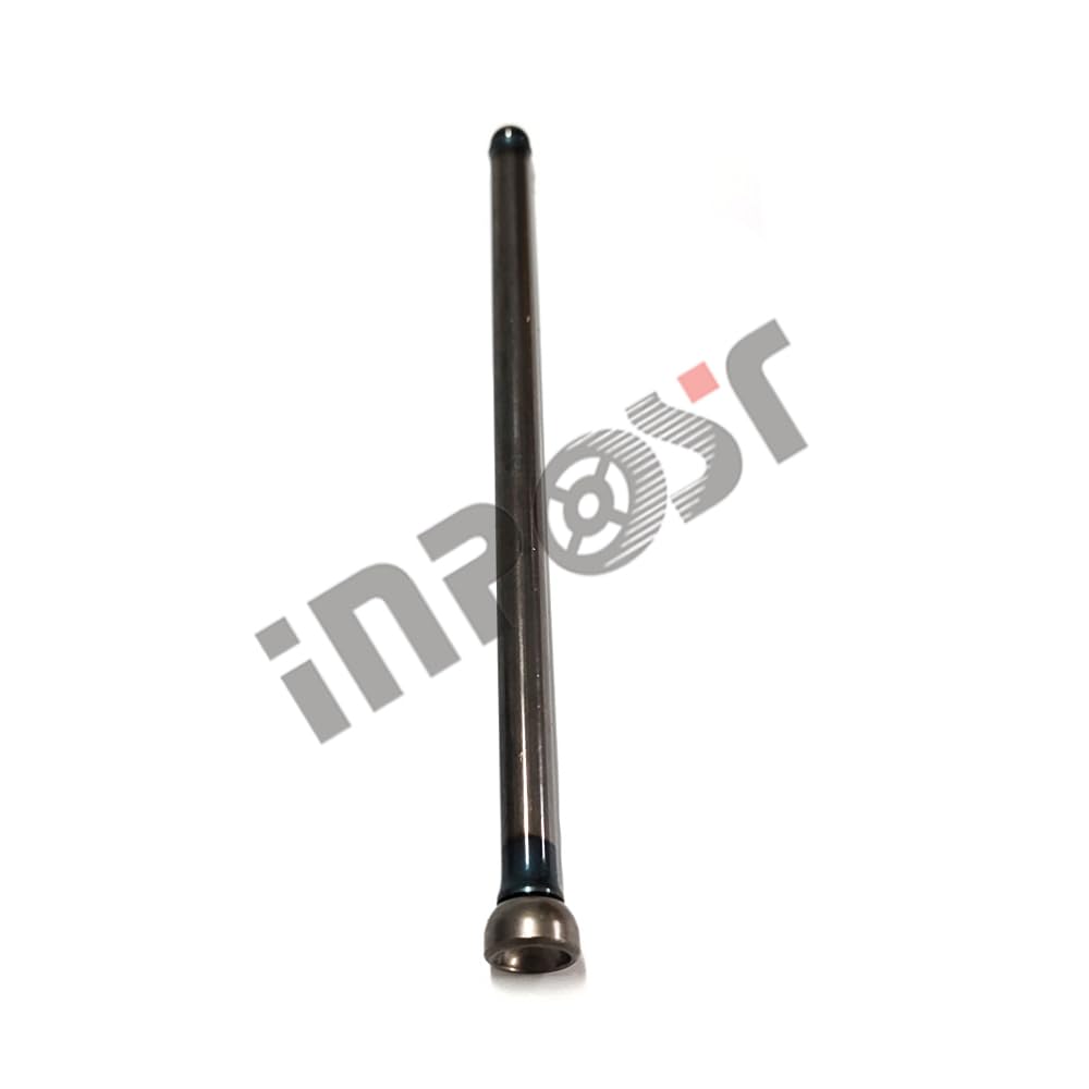 INPOST Varilla de empuje de válvula original 3TNV70 119515-14400, compatible con piezas de excavadora Yanmar, 6 unidades